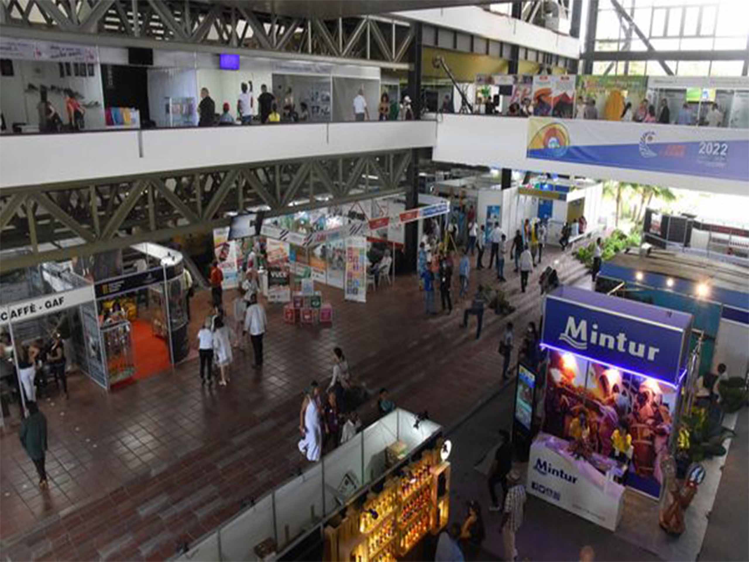 Convocan en Cuba a feria Expocaribe 2023