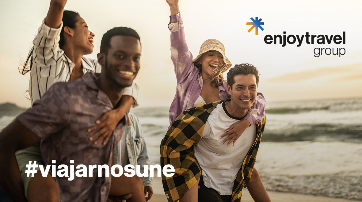 Enjoy Travel Group-Enjoy Cuba, presente en FITCUBA 2023