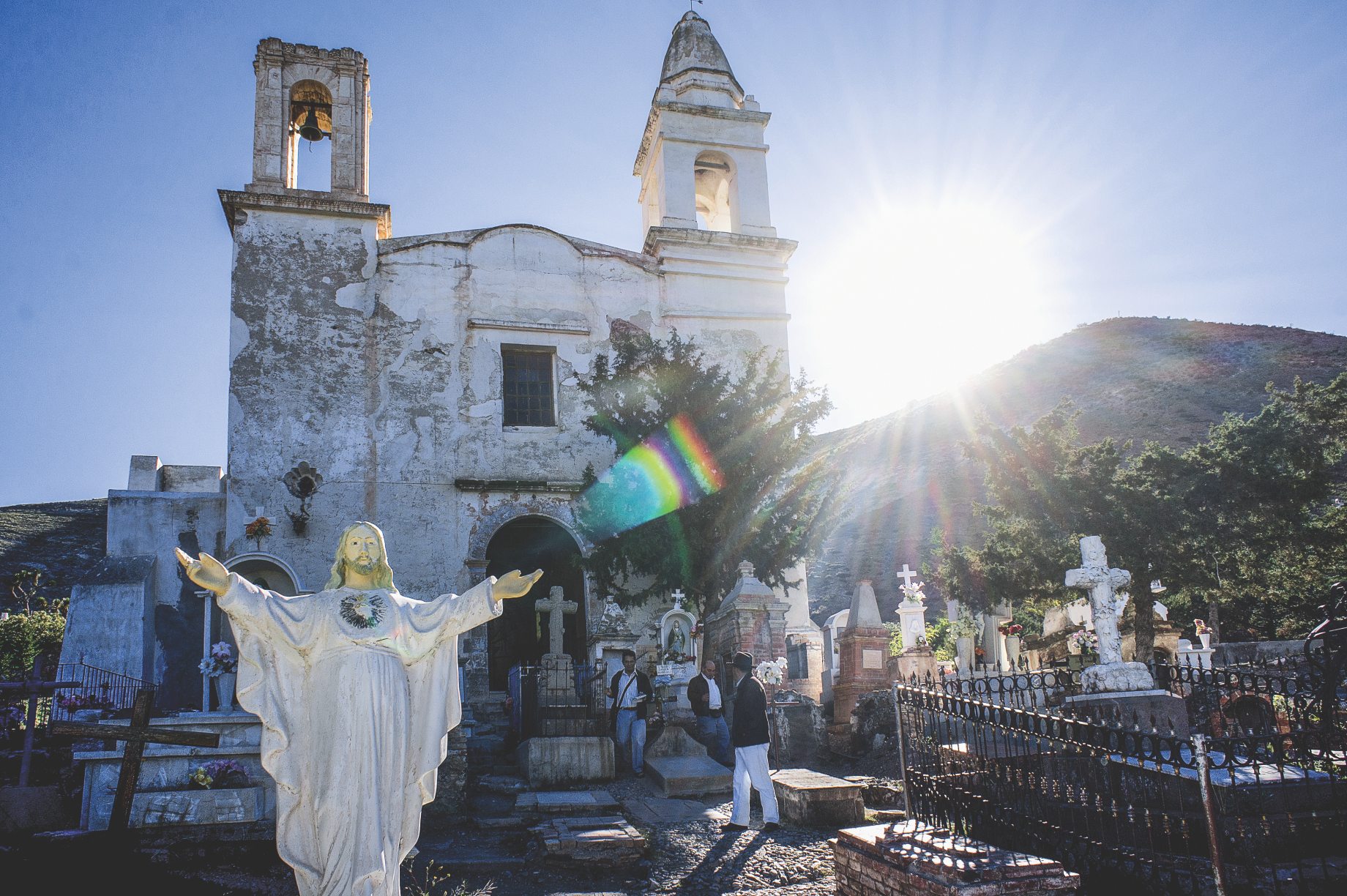 México digitalizará la oferta turística de sus Pueblos Mágicos