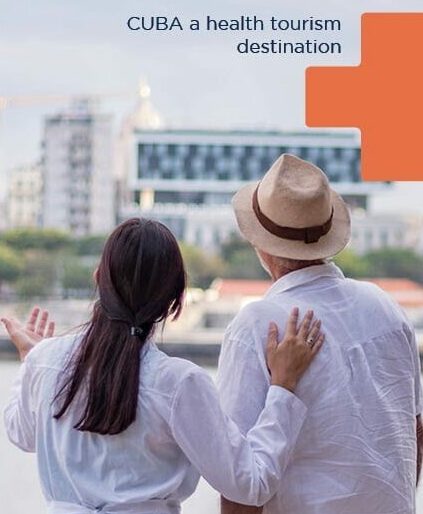 Discover the potential of Destination Cuba as a health tourism destination at FITCuba 2023