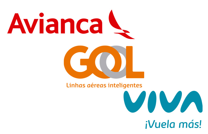 Avianca y GOL establecen el Grupo Abra