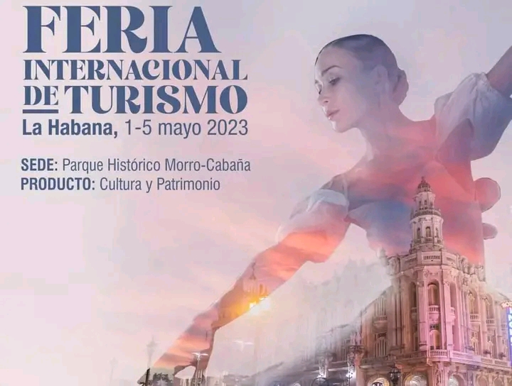 FitCuba 2023, ya es una realidad para mostrar la Cultura y el Patrimonio