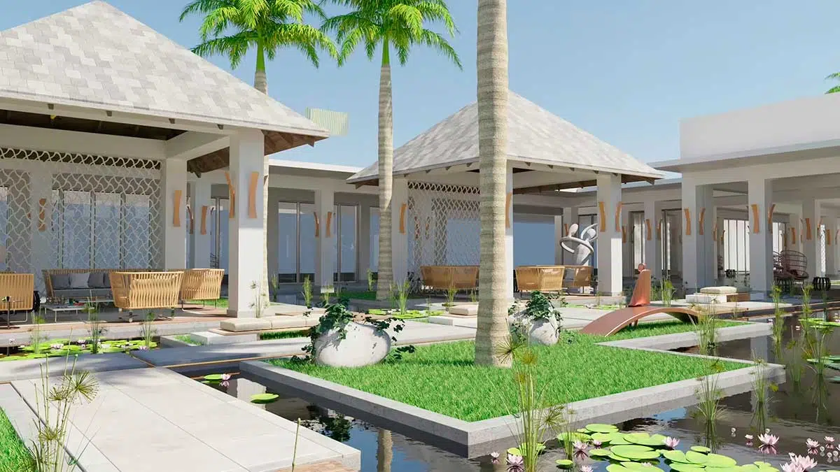 Meliá Hotels International prepara cuatro nuevas aperturas en Cuba