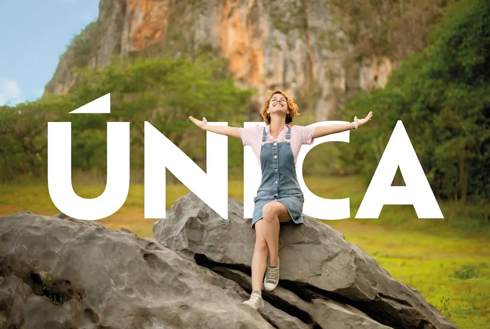 Campaña Cuba Única tendrá su debut en China