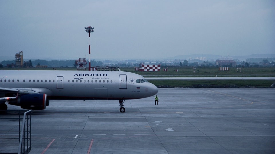 Empresa aérea Aeroflot reinicia venta de pasajes para balneario de Cuba