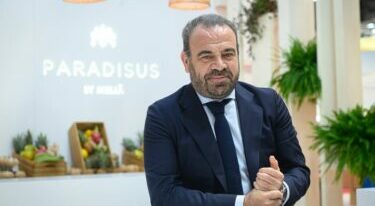 Escarrer: "RD es la perla turística del Caribe sin lugar a duda"