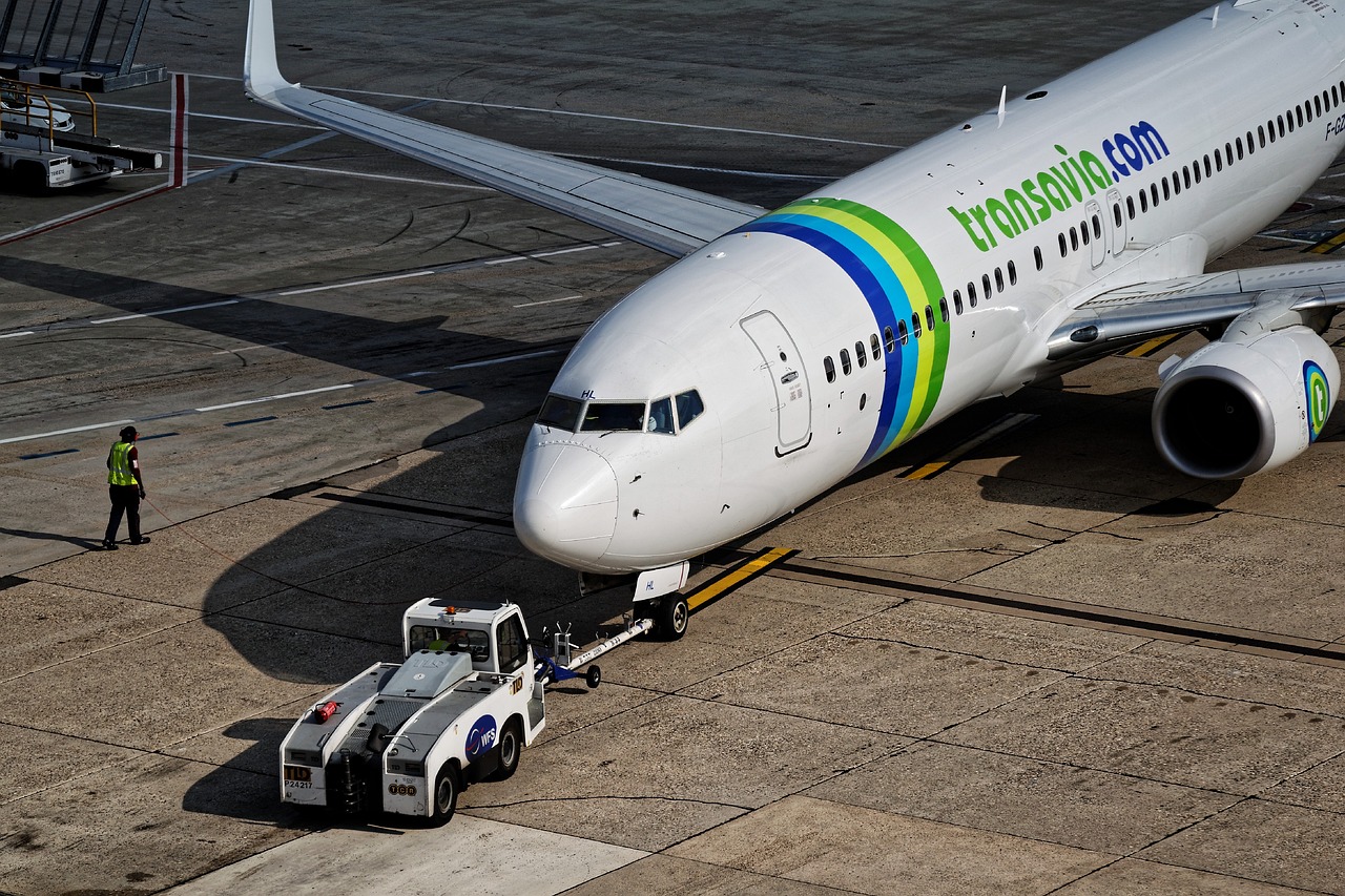 Transavia cancela cientos de vuelos por la persistente escasez de aviones