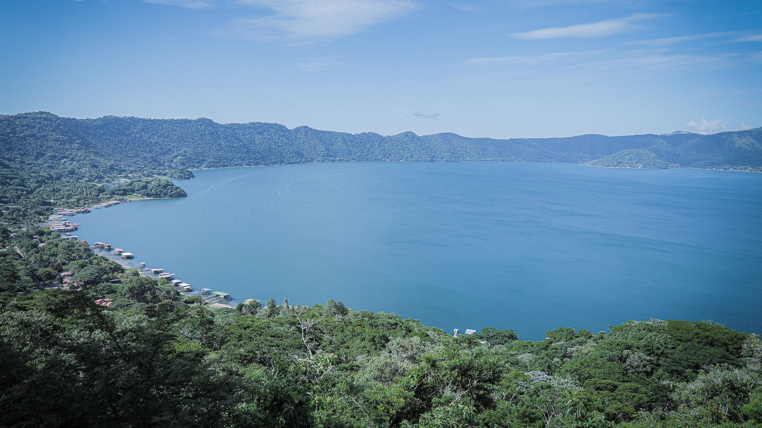 El Salvador está entre los primeros países en recuperar el turismo