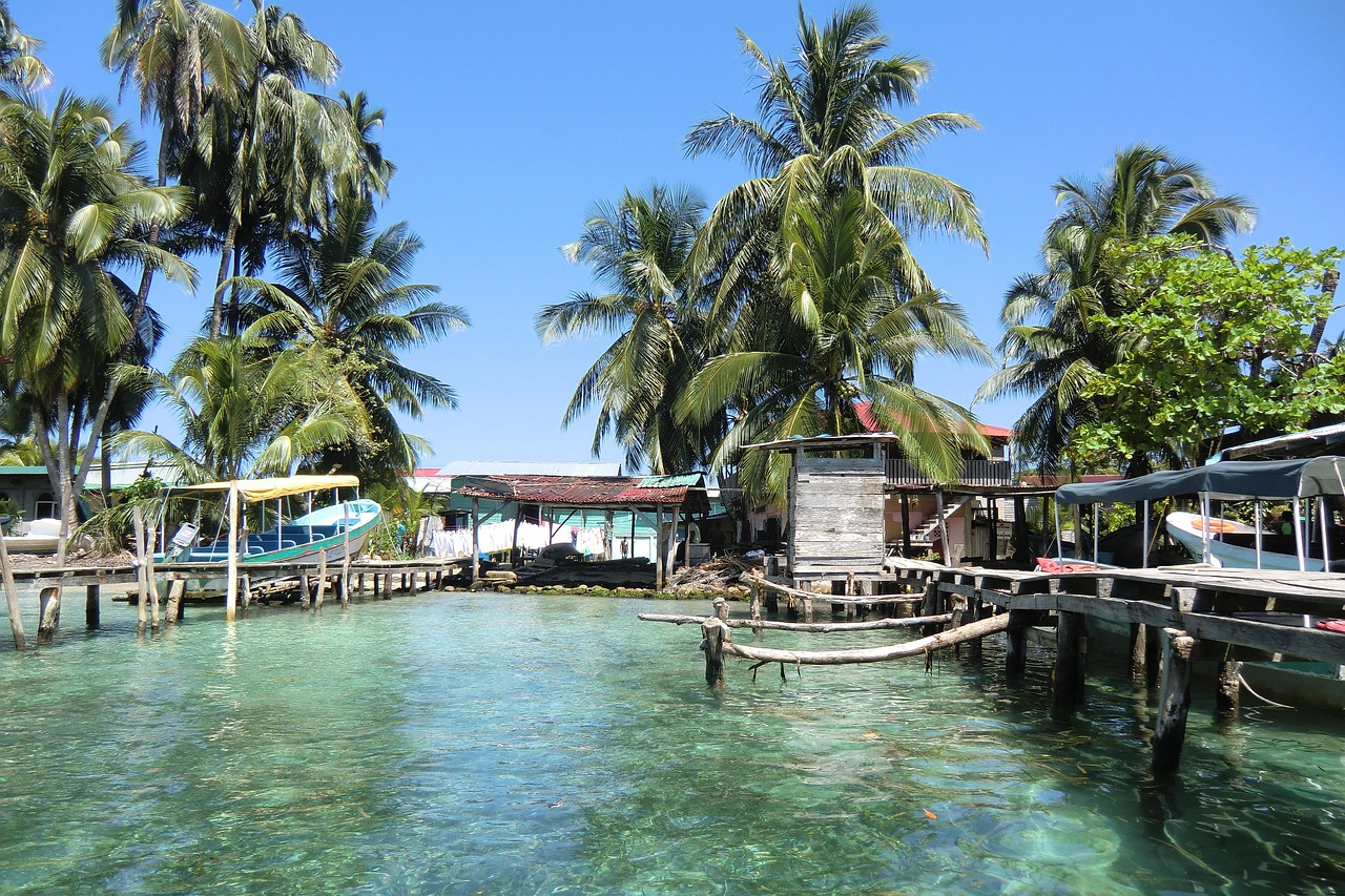 Sector de viajes y turismo del Caribe contribuirá con el 11.5 % del PIB regional