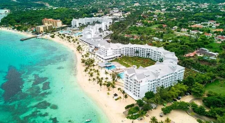 RIU Hotels continúa expandiéndose en el Caribe