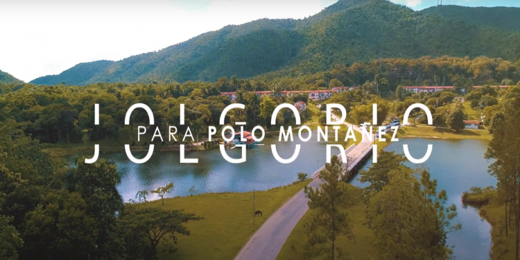 Décima edición del Jolgorio para Polo Montañez