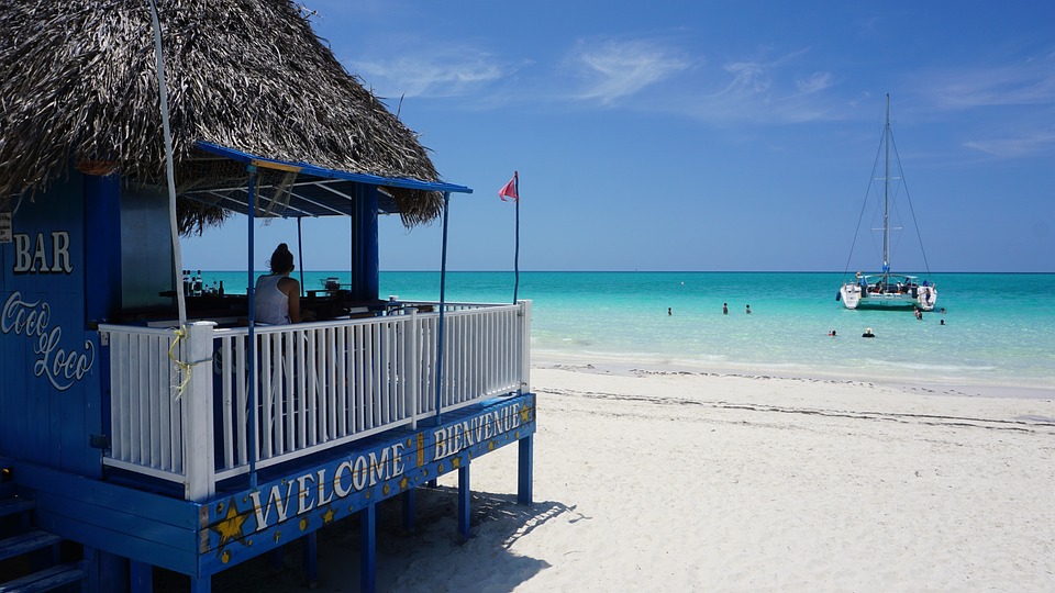 Jardines del Rey trasciende entre los balnearios más comercializados en Cuba