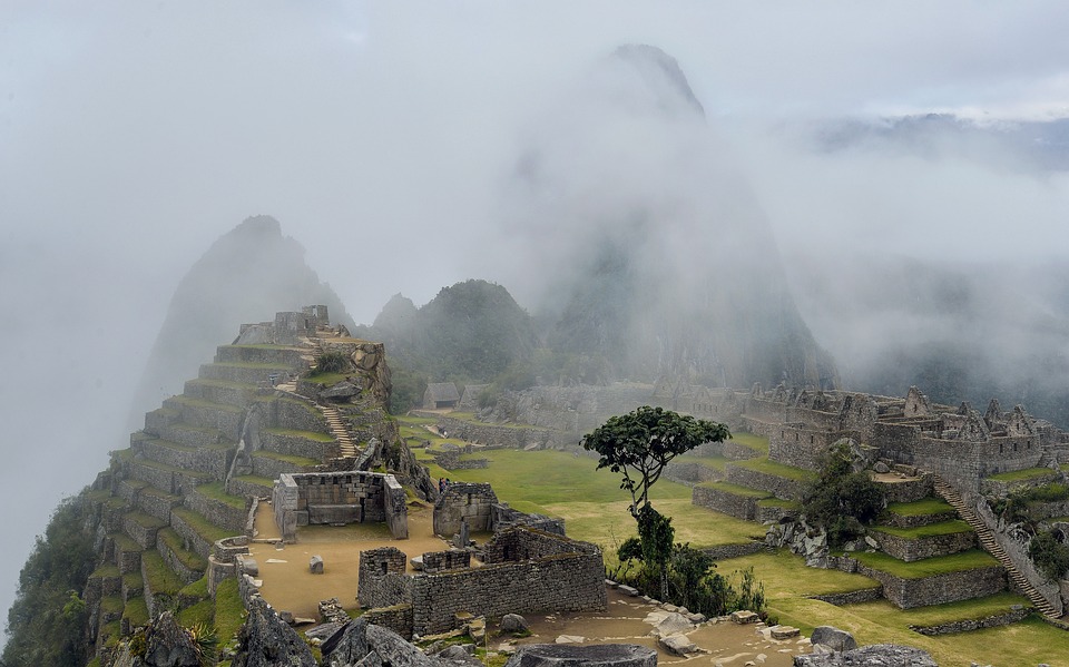2024 será un año bastante bueno para el turismo en Perú