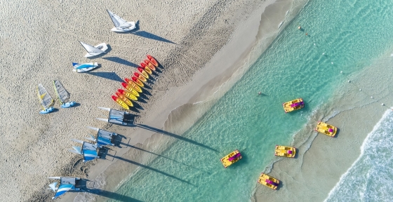 Cuba nella classifica internazionale delle Migliori Spiagge 2025
