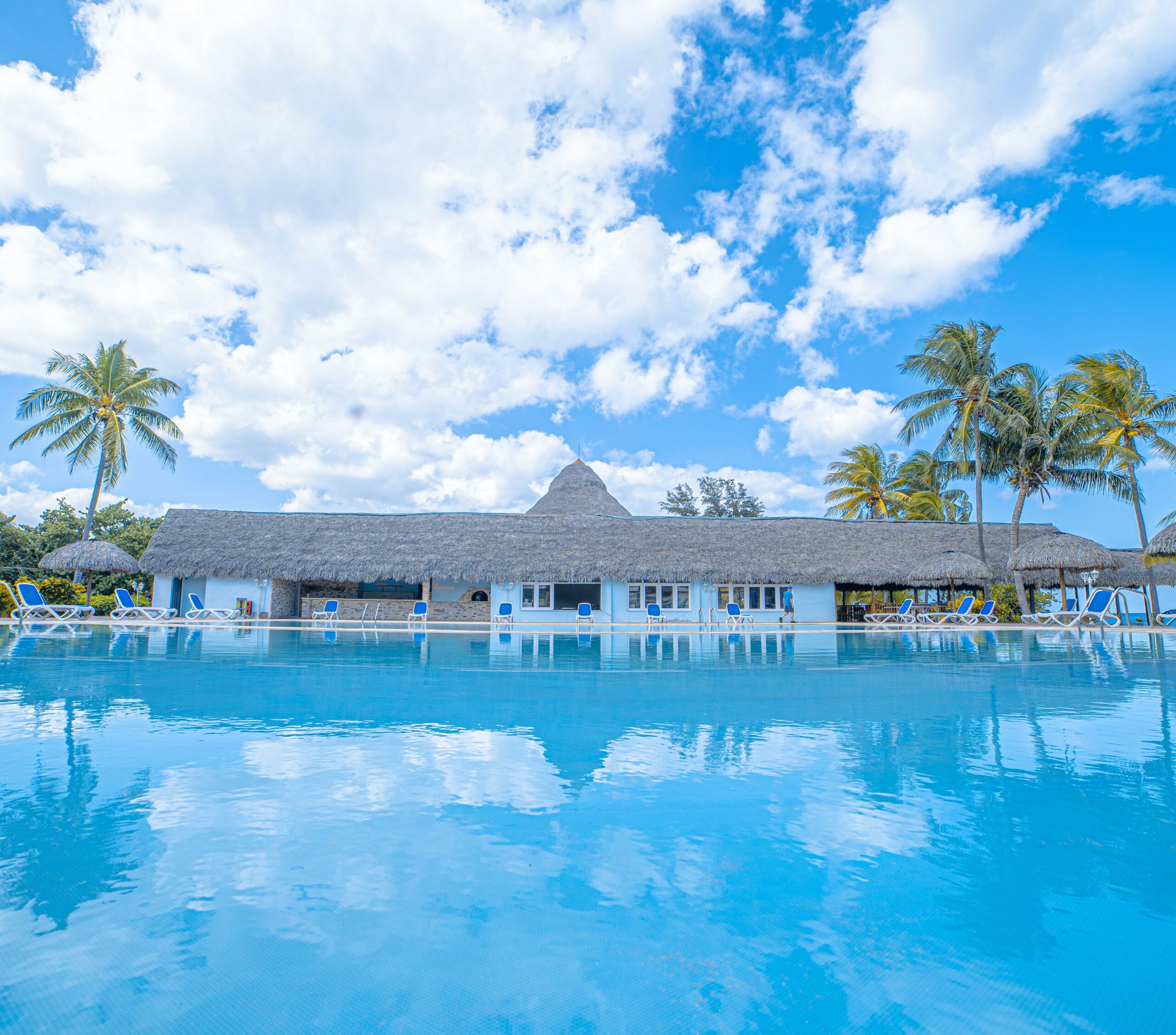 La cadena Blue Diamond Resorts Cuba asume gestión de Villa Trópico