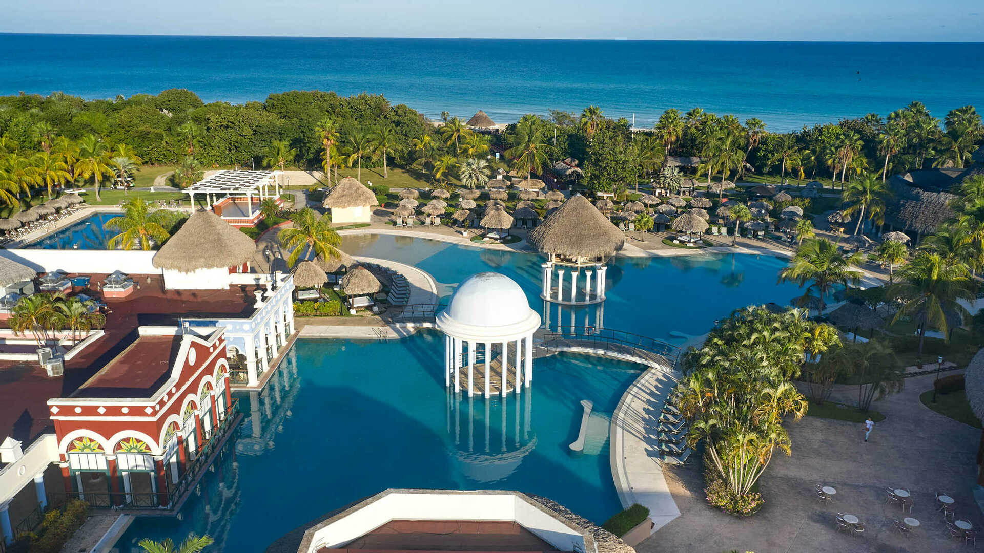 Otra estrella para el Iberostar Selection Varadero