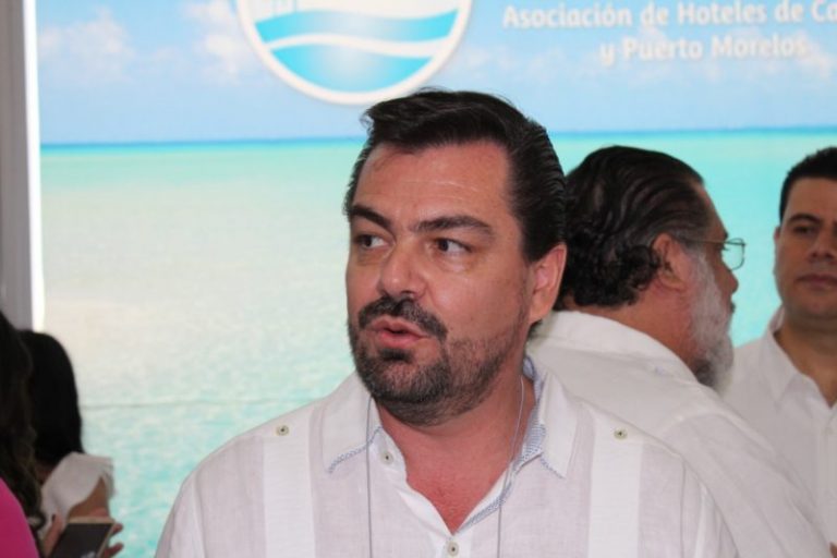 Detectan desaceleración en reservaciones de hoteles de Cancún