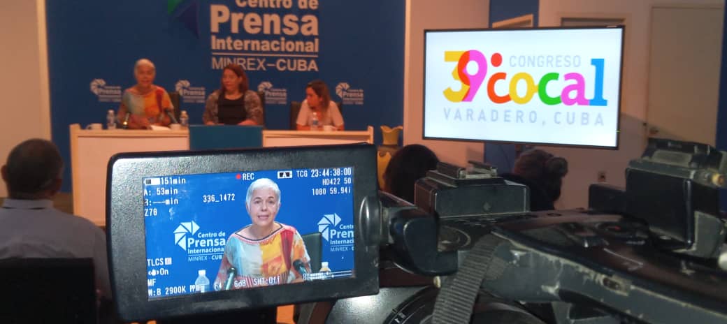 Cocal, una ventana para Cuba como destino de eventos