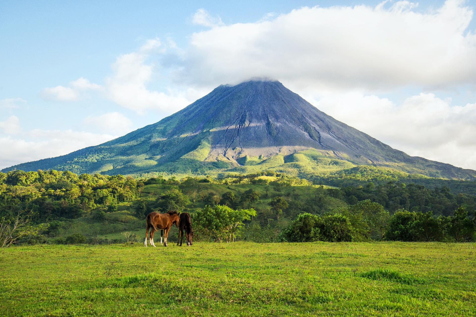Cinco Estrellas Club apuesta por Costa Rica para este verano