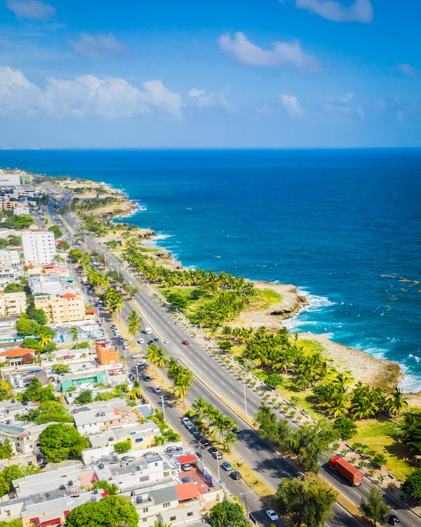 República Dominicana gana premio como mejor destino turístico del Caribe