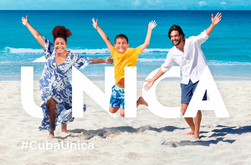 Campaña Cuba Única gana premio en festival de Los Ángeles