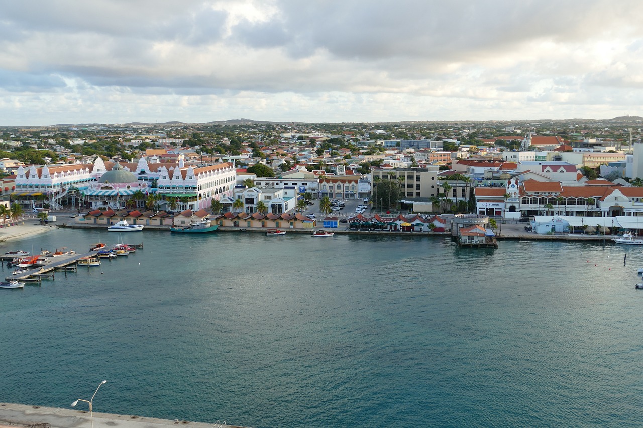 Iberostar apuesta por Aruba sin el modelo todo incluido