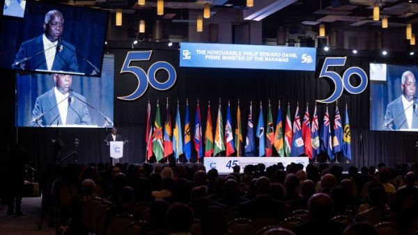 Caricom anuncia libre circulación de personas para principios de 2024