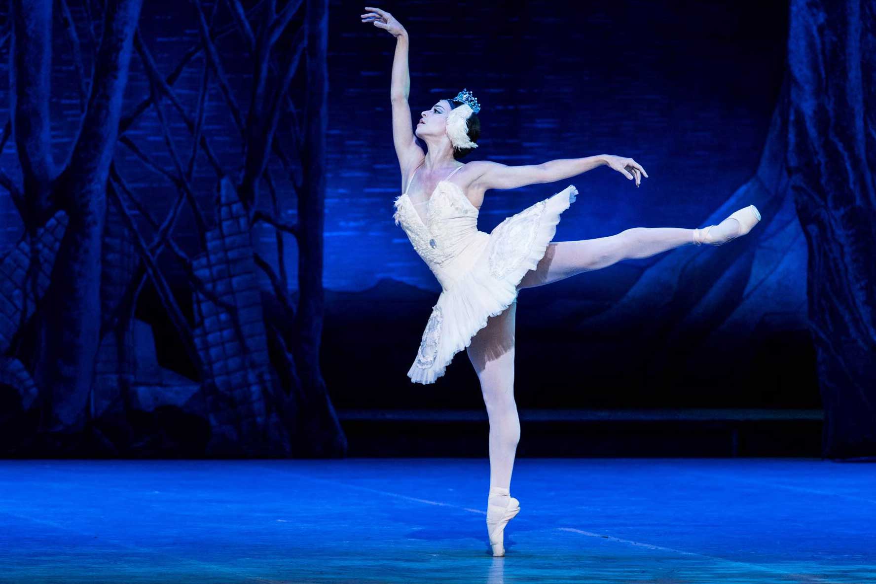 Actuará el Ballet Nacional de Cuba en Santo Domingo