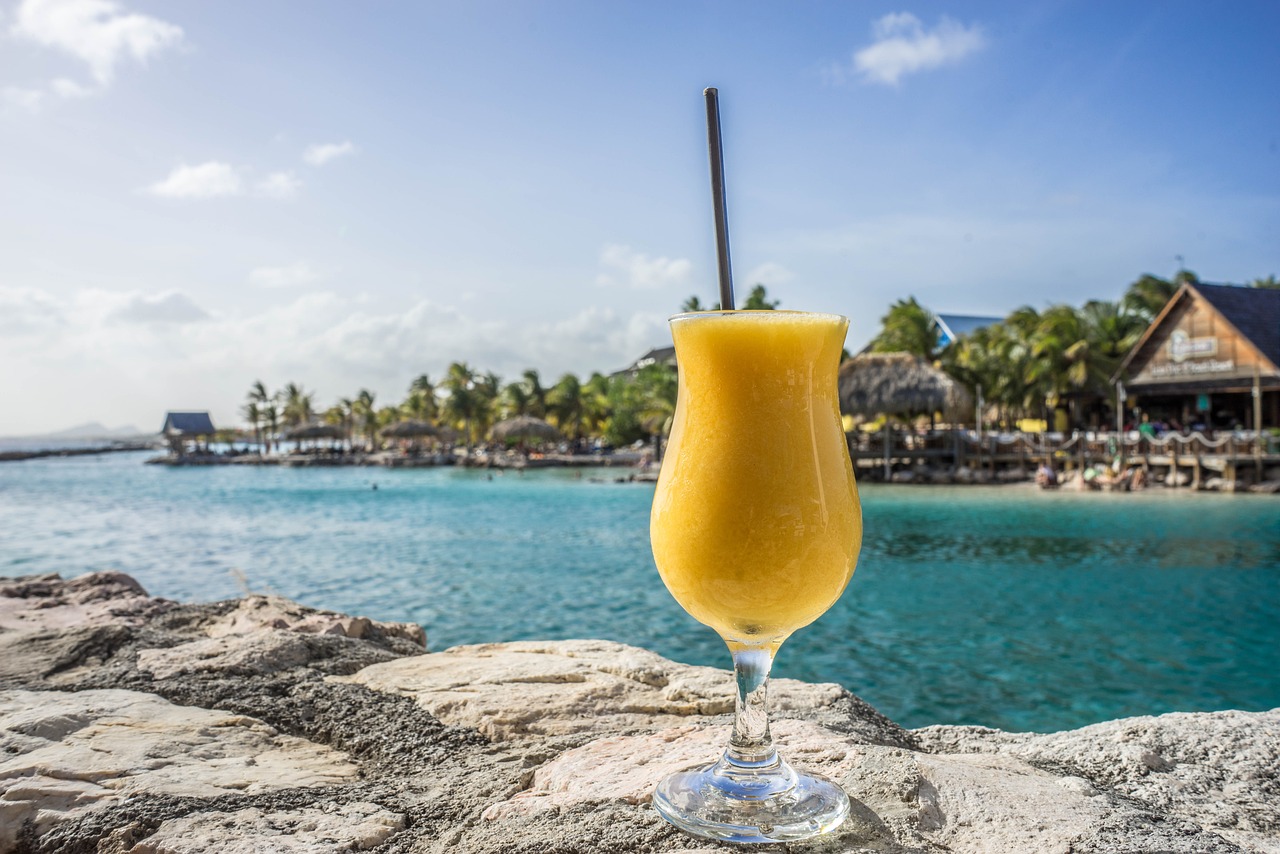 Especial TTC: EL atractivo invierno tropical del Caribe