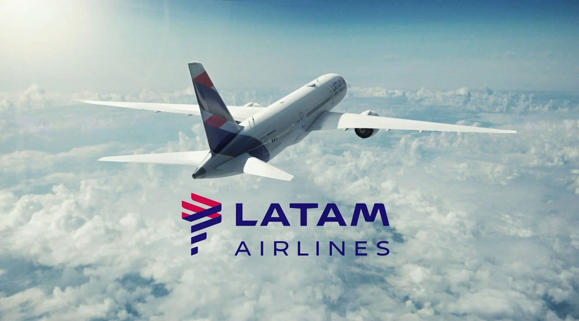 LATAM retoma vuelos a La Habana