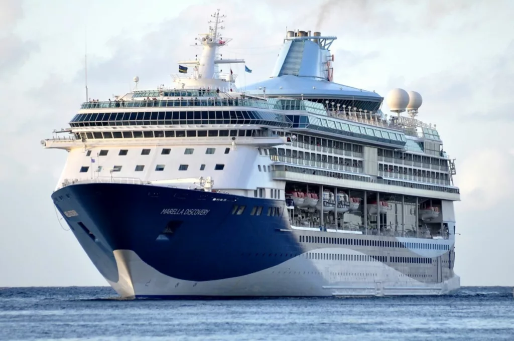 Marella Cruises regresará a RD a partir del próximo 20 de julio