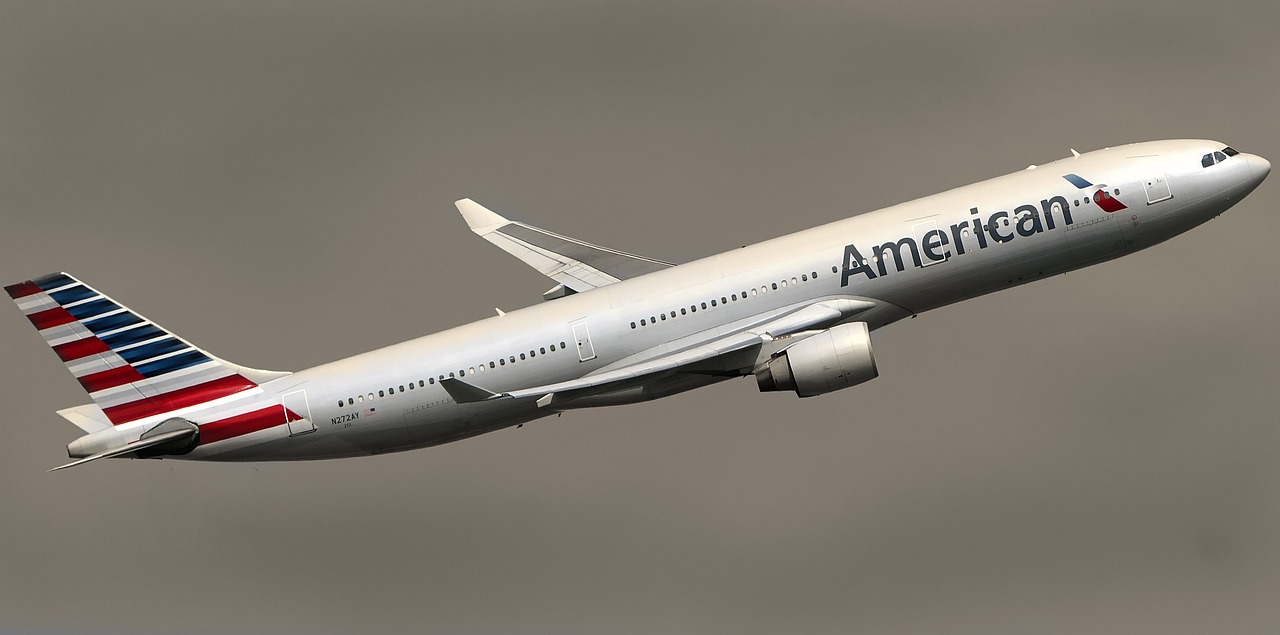 American Airlines incorpora nuevo destino en Jamaica