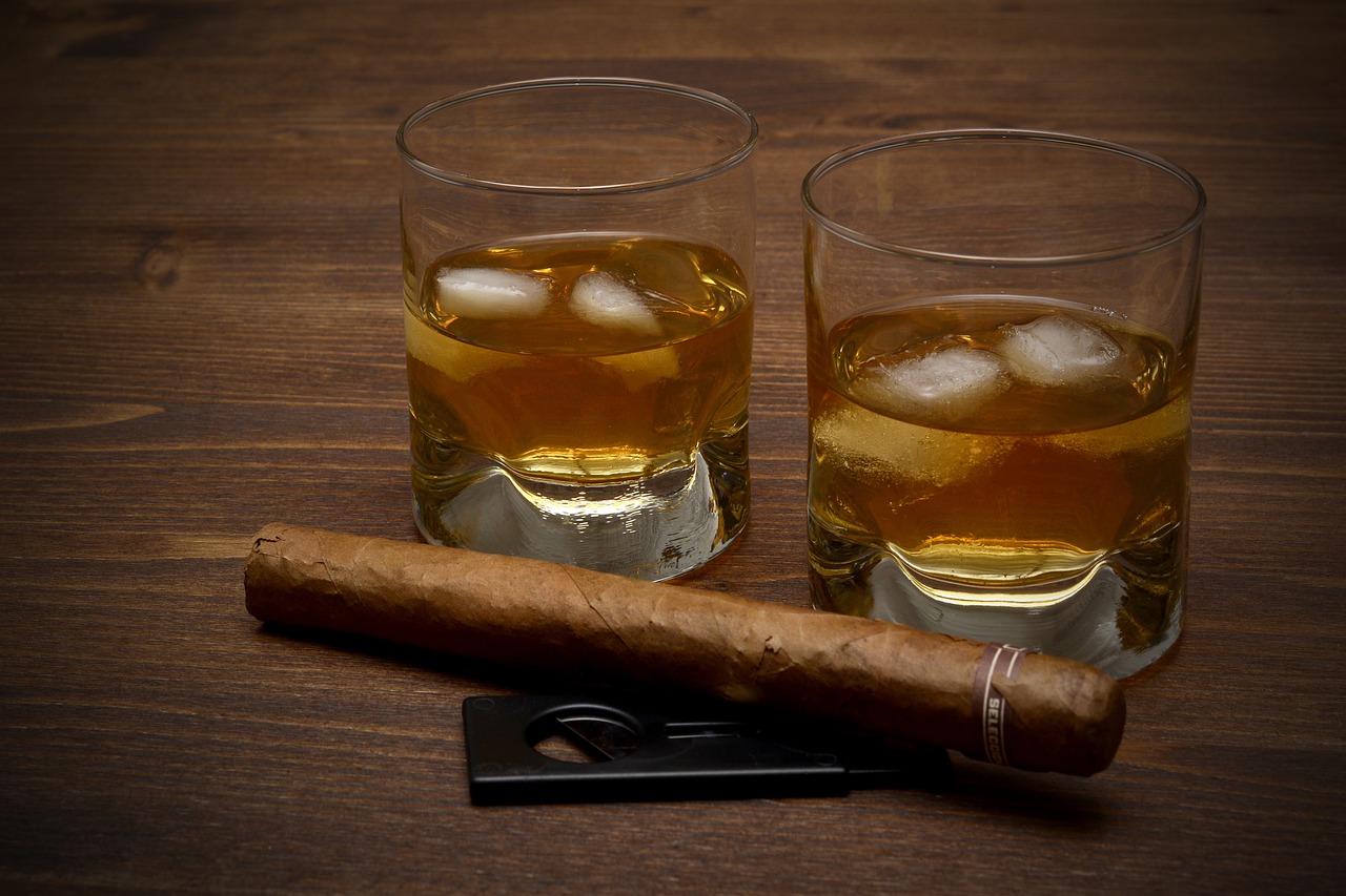 Compañías japonesas aspiran comercializar en Cuba sus whiskys