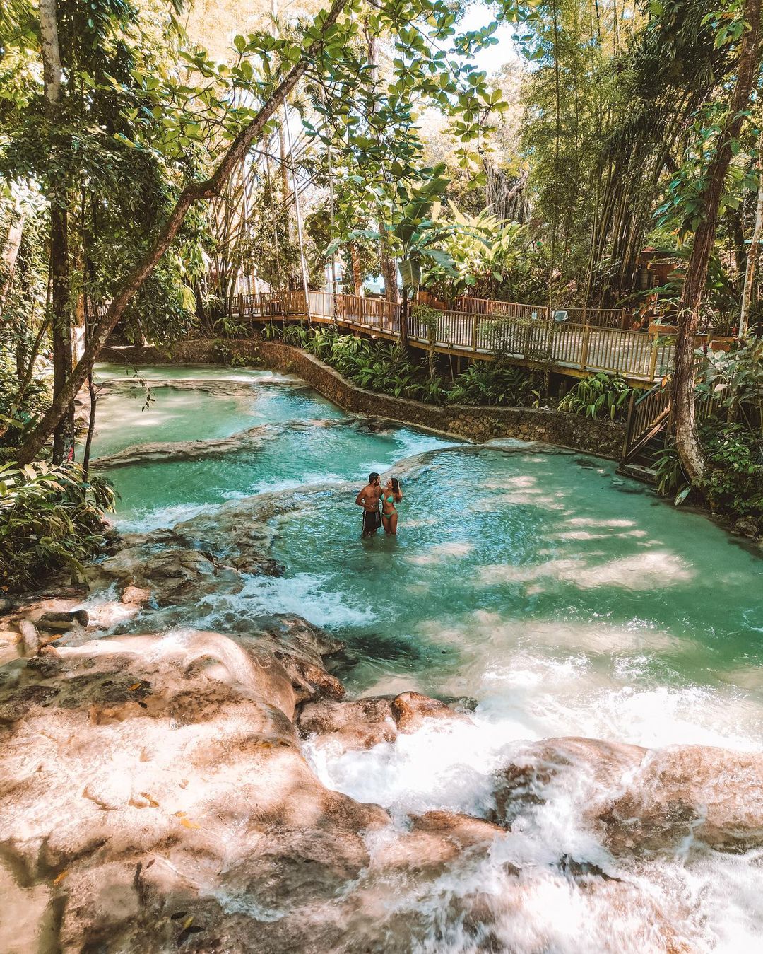 Jamaica, un verano y mucho que disfrutar