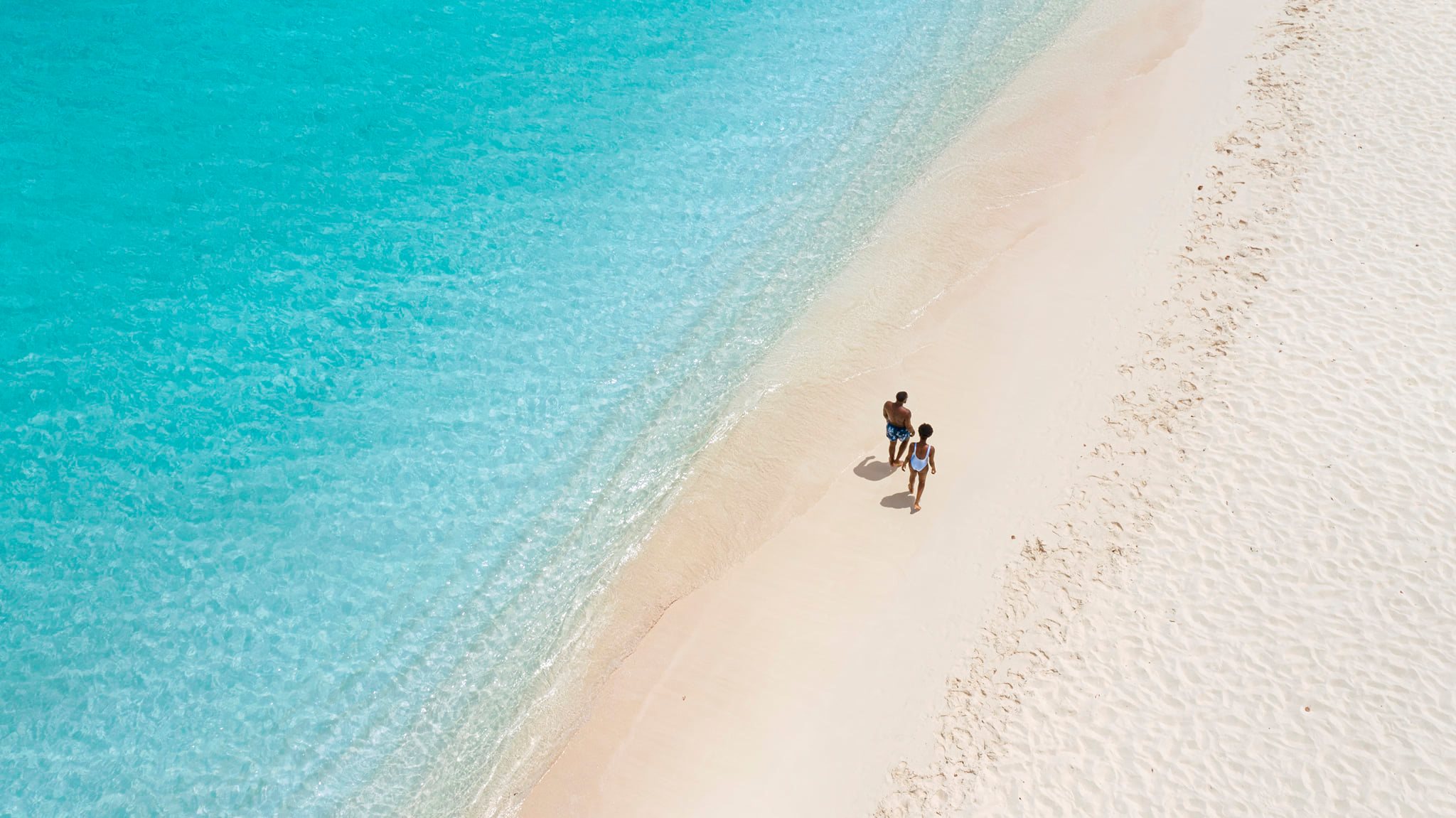 Anguilla premiata fra le migliori isole dei Caraibi