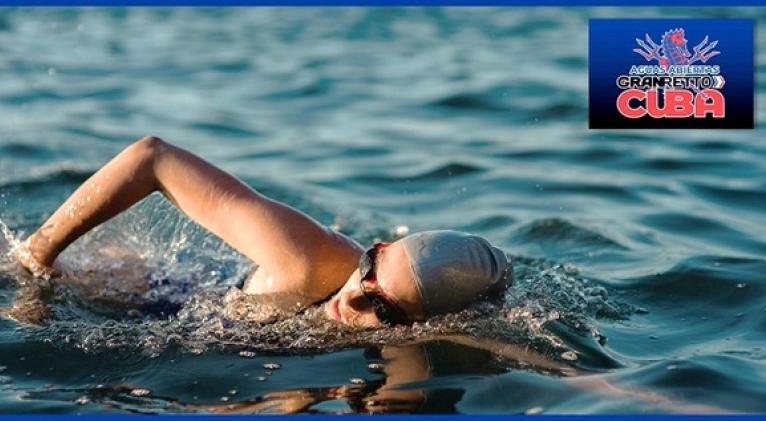 Acogerá Varadero, Cuba, segunda edición de Aguas Abiertas Gran Retto