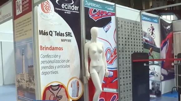 Cuba estrena Primera Feria Internacional del Deporte