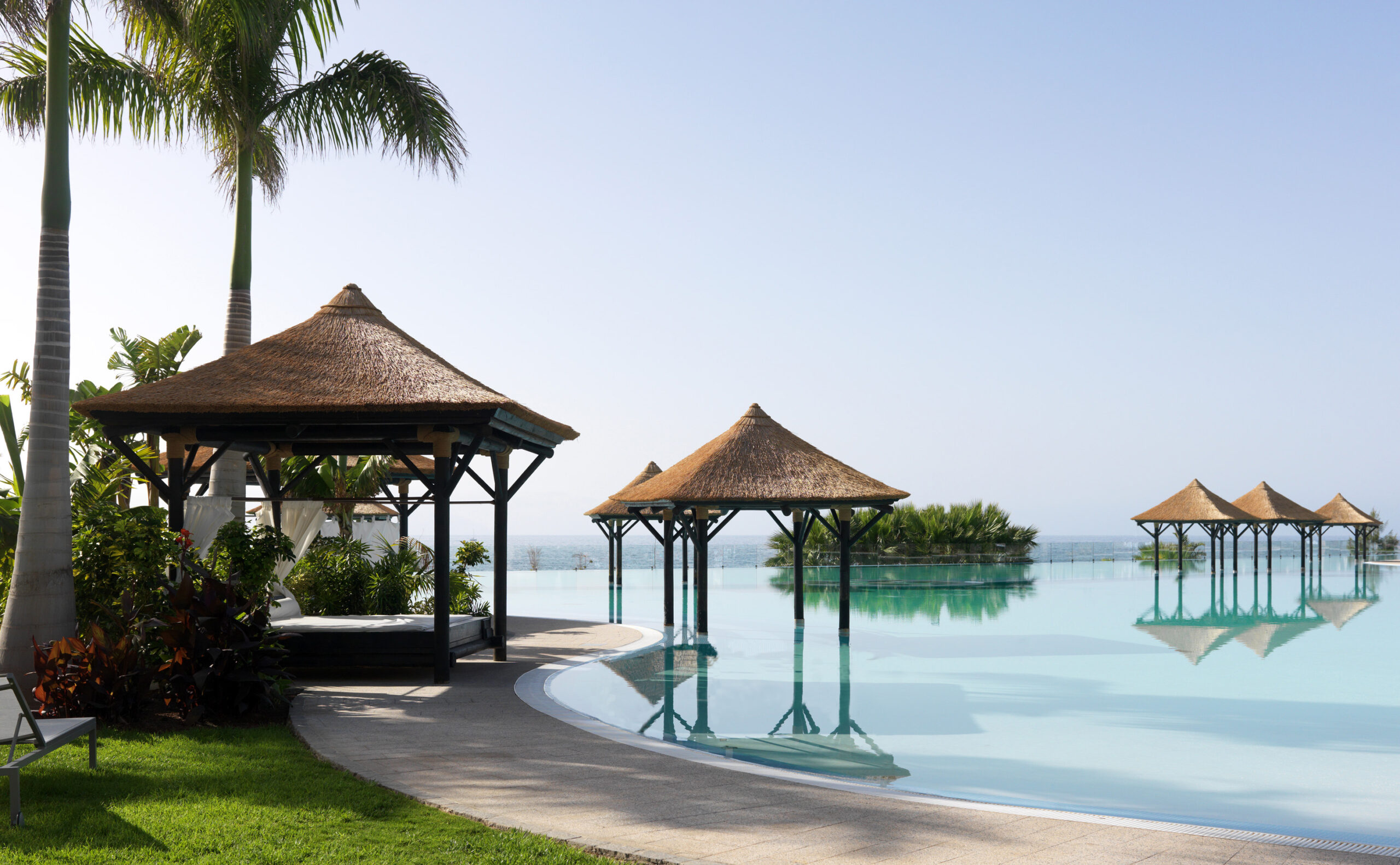 Meliá: reservas aumentan un 20 % a nivel global
