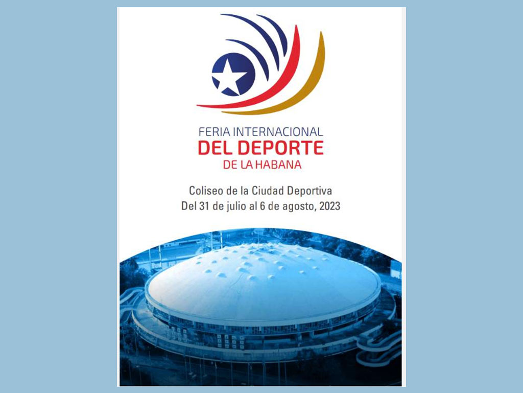 Cuba puede convertirse en referente del turismo deportivo