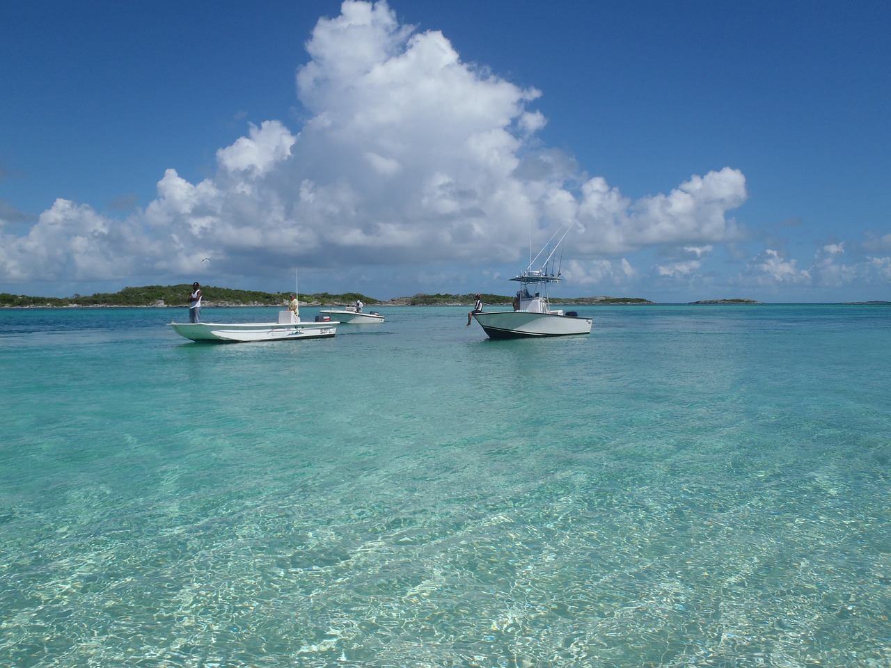 Será Bahamas sede de la semana de la agricultura del Caribe