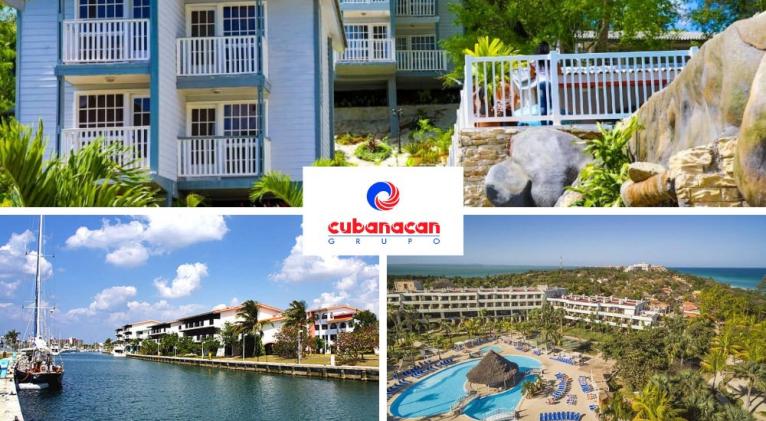 Única y real, la experiencia junto a Cubanacan en la Isla Caribeña