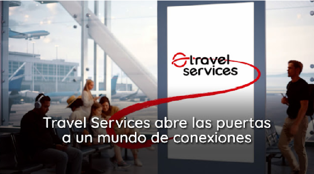Travel Services lanza nueva campaña para Chile y Argentina