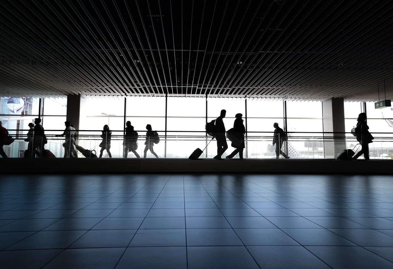 Aeropuerto Internacional de Cancún supera los 19 millones de pasajeros
