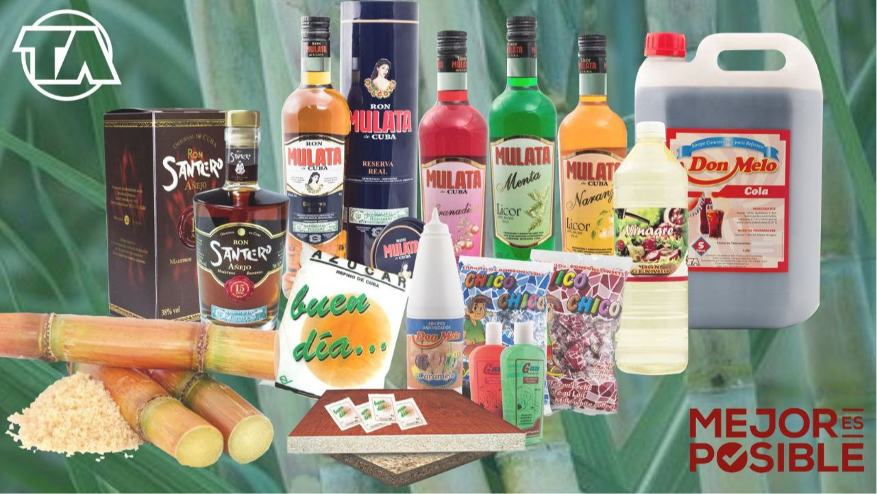 Mostrarán en feria Exposur 2023 de Cienfuegos emblemáticos rones cubanos