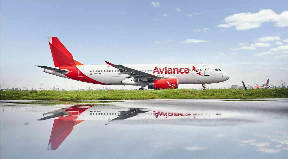 Las aerolíneas Avianca y Gol conectarán Sudamérica con el destino Cuba