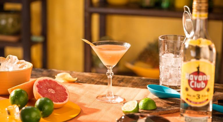 Cuba asistirá al Campeonato Panamericano de Coctelería en República Dominicana