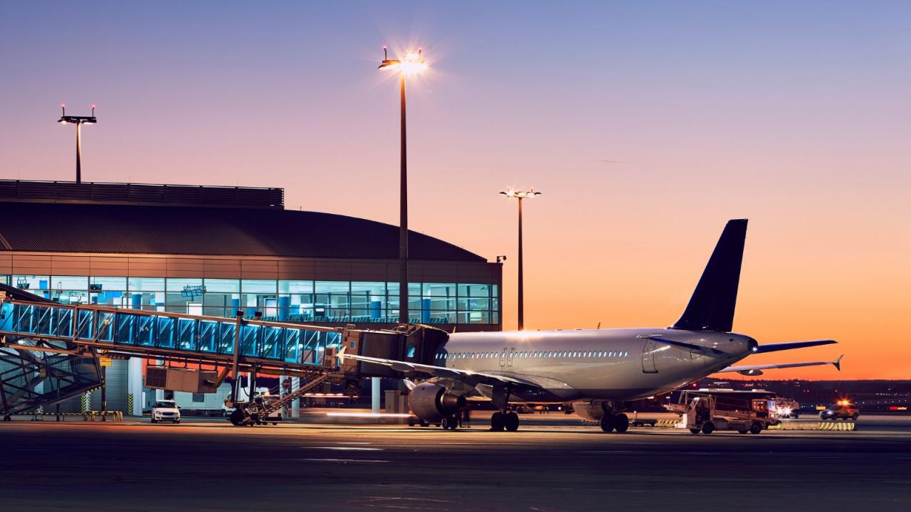ACI-LAC presenta los 10 aeropuertos de América Latina y el Caribe que más destacaron en 2022