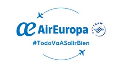 Air Europa vuela a Praga en código compartido con Czech Airlines