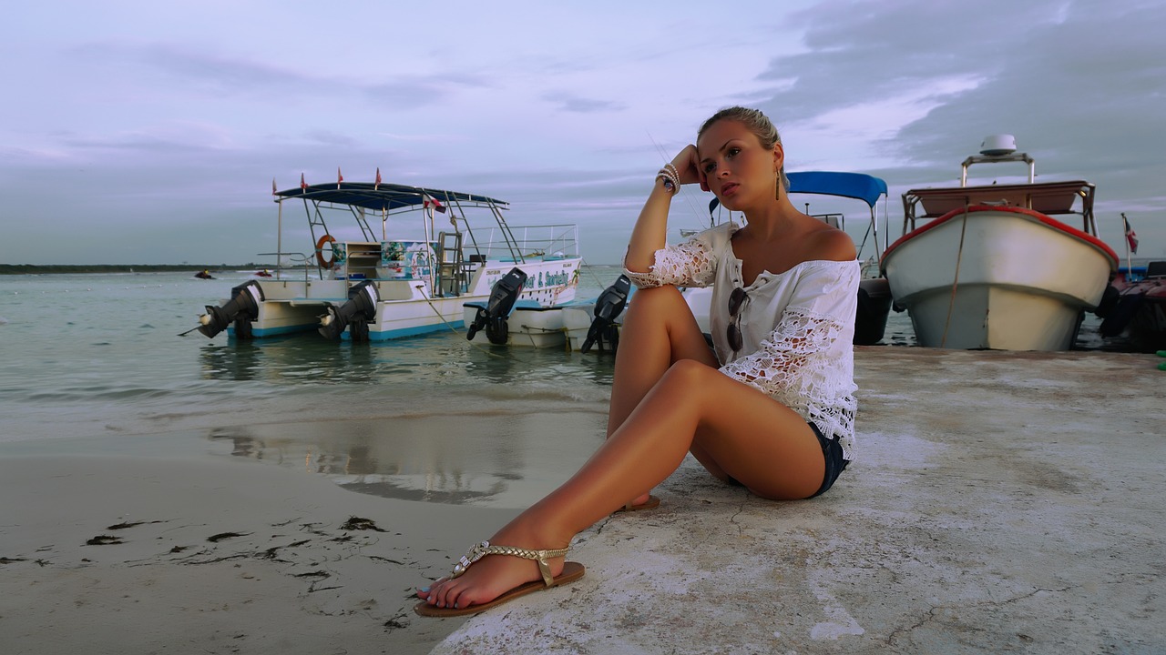 Clima de seguridad favorece el turismo en República Dominicana