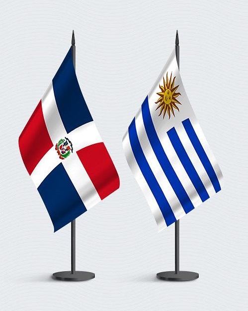 Uruguay admira autoridades de RD por su «acierto» en el sector turístico